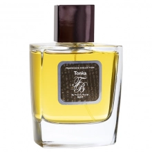 فرانک بوکلت تونکا - Franck boclet tonka - عطرامین