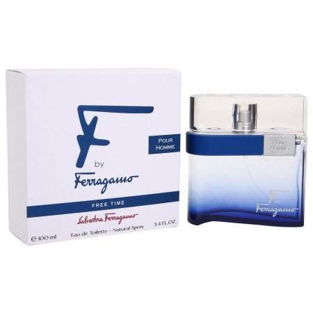 free time ferragamo