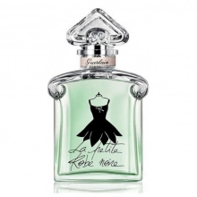 گرلن لاپتیت روب نویر او فرش -  la petite robe noire eau fraiche - عطرامین
