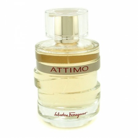 salvatore ferragamo attimo woman