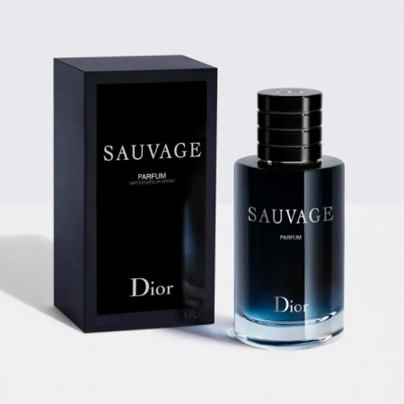 dior-sauvage-parfum-دیور-ساوج-پرفیوم-کریستین-دیور-ساواج-پارفوم