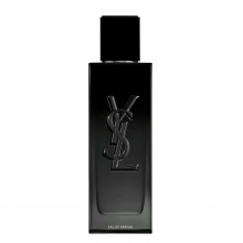 ایو سن لورن مای سلف - Yves saint laurent myslf - عطرامین