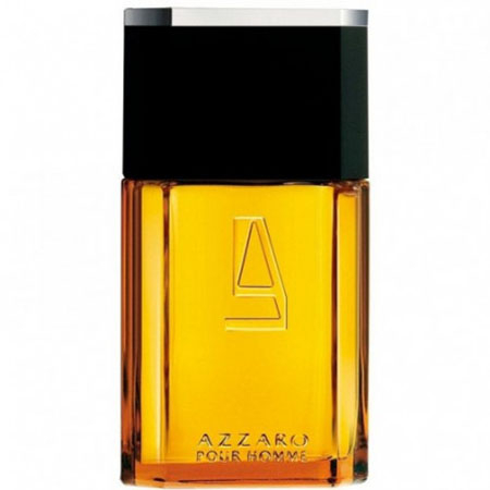 azzaro parfums pour homme