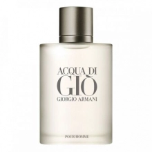 جیورجیو آرمانی آکوا دی جیو مردانه