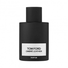 تام فورد آمبر لدر پارفوم - Tom ford  ombre leather parfum - عطرامین