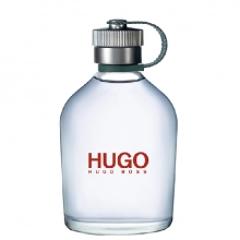 هوگو بوس من (هوگو باس من) -  hugo man - عطرامین