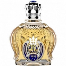 شیخ اپیولنت شیخ کلاسیک شماره 77 -  opulent shaik classic no 77 - عطرامین